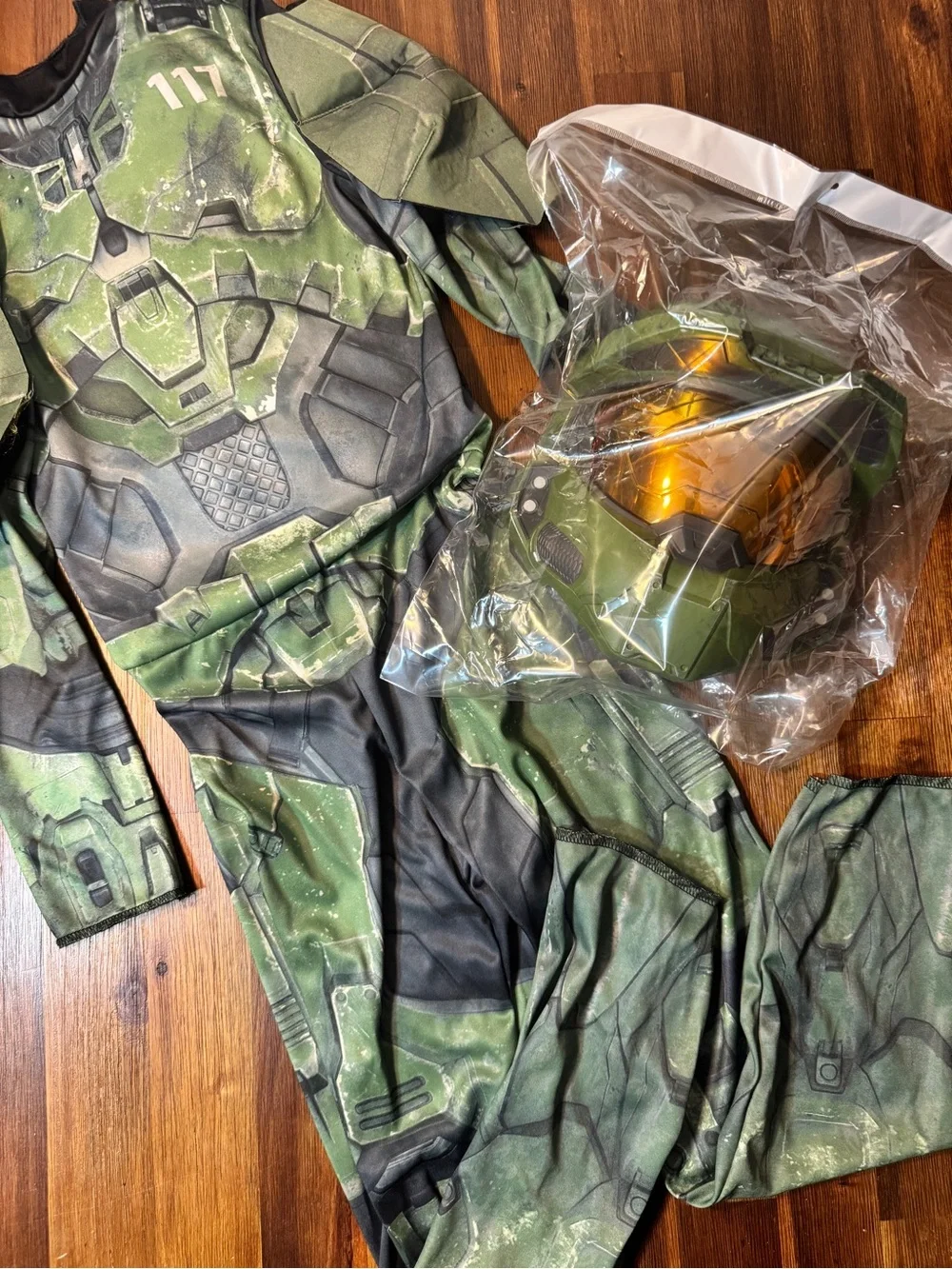 Halo nwt officially